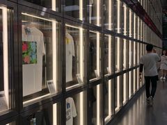 -优衣库(银座店)