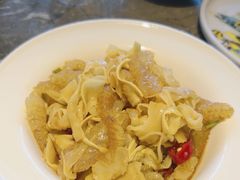 -前海沿·青岛菜(李沧万达店)