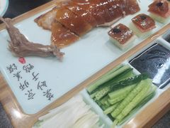 -清真·锦翔炝锅鱼(明德门店)