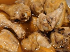 -洋洋中餐馆·SINCE 1997(信投店)