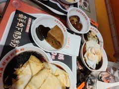 -红荔村肠粉(岗厦店)