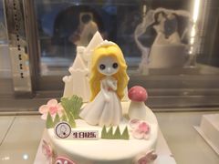 -CAKEBOSS蛋糕老板(东直门来福士店)