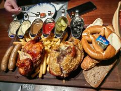 -Ambra Haus琥珀屋精酿餐厅(宝山店)