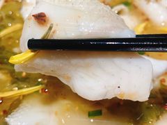 -太二酸菜鱼(深圳布吉万象汇店)