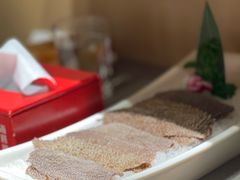 -海底捞火锅(龙湖三千集店)