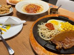 -菲滋意式餐厅(鄞州印象城店)
