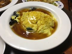 -拉面莊夢語＆中华料理八椿