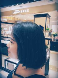 -HG美发设计沙龙