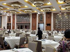 大堂-顺德人家食府(黄金广场店)