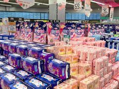 -神农美特好生鲜超市(三墙店)