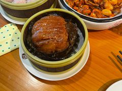 -莲餐厅·湖北菜·潜江小龙虾店(愚园路店)
