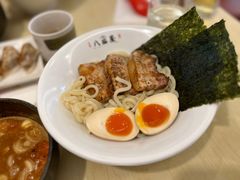 -八盛屋·沾面(集美万达店)