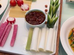 -香丰阁·烤鸭·川湘菜(清河店)