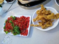 -枇杷园食为鲜火锅(南山店)