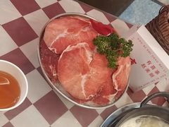 -赵美丽·重庆社区火锅·直营店(火车东站·中豪国际店)