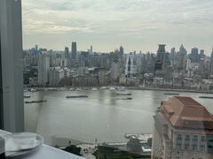 -翡翠36餐厅(浦东香格里拉店)