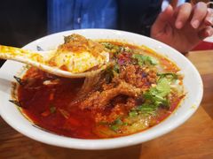 -豆相识•九九豆腐脑(牛咡桥店)