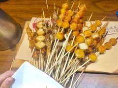 -串来串去(中关村店)