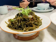 -小菜园新徽菜(宜兴八佰伴店)