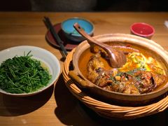 -吃饭皇帝大土家民族菜(正大广场店)
