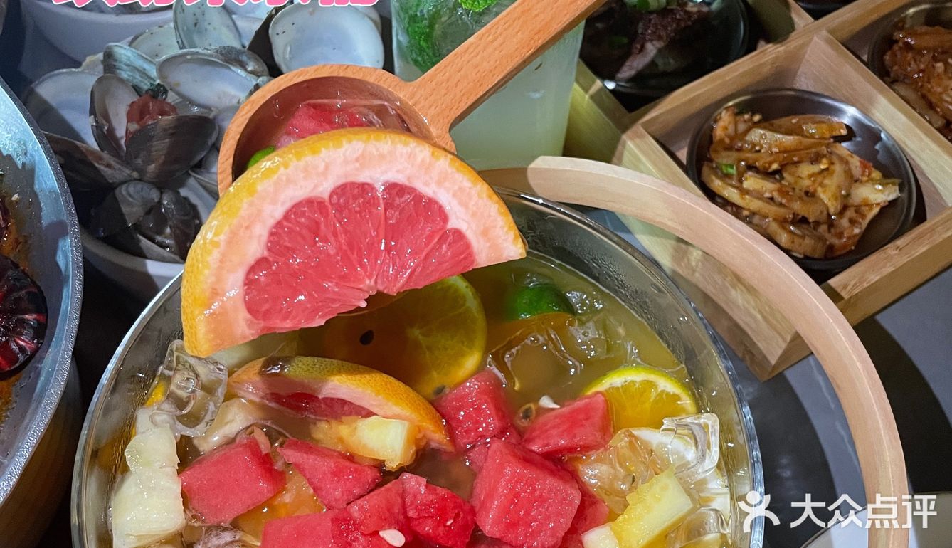 厦门约会宝藏天台餐厅 | 上头天台精酿餐吧