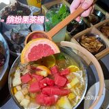 厦门约会宝藏天台餐厅 | 上头天台精酿餐吧