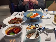 -同庆楼(王府井店)