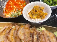 -九洲喜来登酒店湖月日餐厅