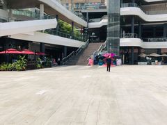 -Taco Bell 塔可钟(民田路店)