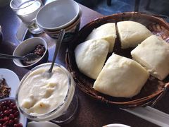 -尼玛藏家风味园(阿山食城店)