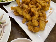-董立兵烤鸭店(明湖店)