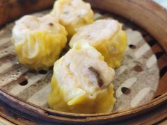 鲜虾烧卖皇-万龙洲海鲜(南新仓店)