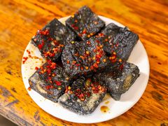 臭豆腐-五娭毑臭豆腐(黄兴南路店)