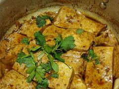 压锅豆腐-东北大菜馆(延长路店)