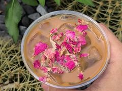 -鹊茶咖啡•新中式(深圳首店)
