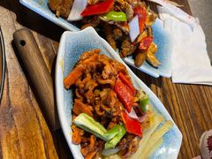 -相尽欢江湖铁板烧(武商梦时代店)