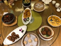 -品大三·南京菜(大行宫店)