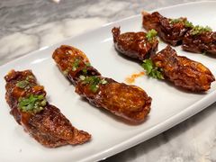 -遇外滩(BFC外滩金融中心店)