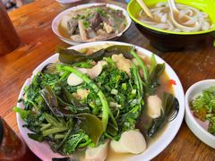 -正宗阳山牛杂(东城店)