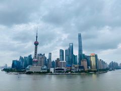 -上海和平饭店华懋阁 Cathay Room