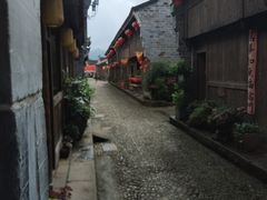 -前童古镇
