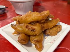 炸糟鳗鱼-海坛特色小吃·只做平潭特色菜(平潭店)