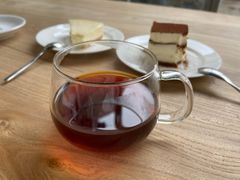 -VOYAGE COFFEE(杨梅竹店)