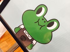 -line friends(明洞旗舰店)