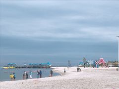 -恒大·海上威尼斯售楼处