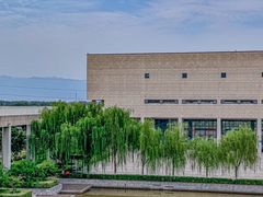 -西安汽车职业大学(临潼校区)