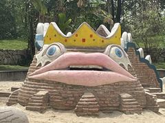 -白鹭湾湿地公园