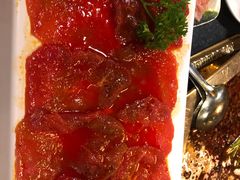 -蜀九香火锅(彩虹店)