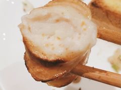 -喝丢一只鞋辣炒海鲜小烧烤(三八广场店)