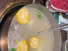 -大吉利·潮汕牛肉火锅(河西店)
